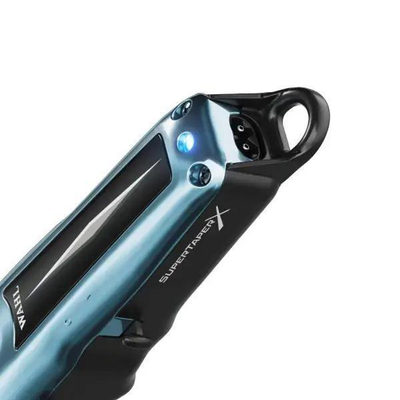 WAHL SUPER TAPER コードレスタイプ 楽天市場】WAHL コードレススーパーテーパー 3rd Edition コード