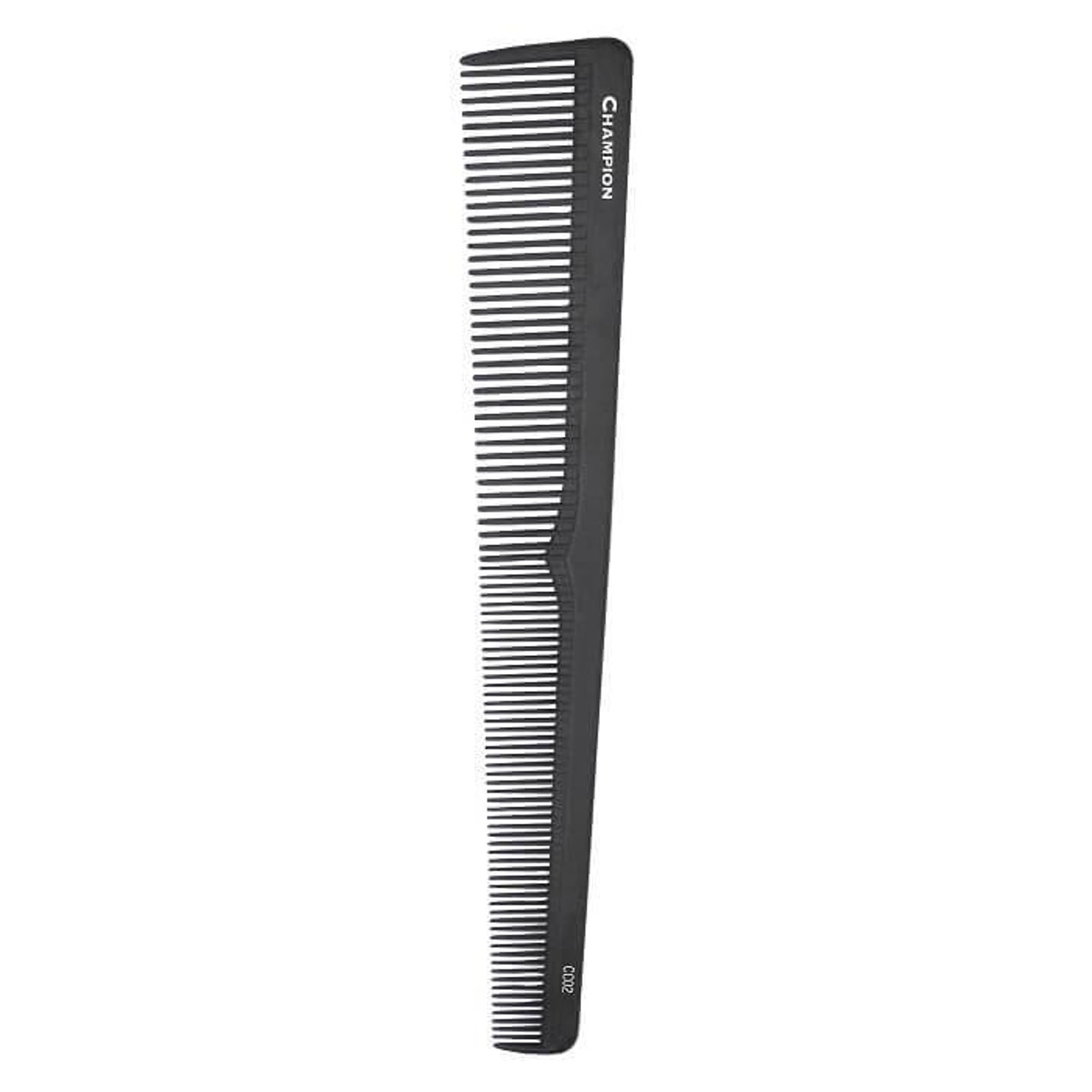 Comb - Barber 7" Champion Carbon