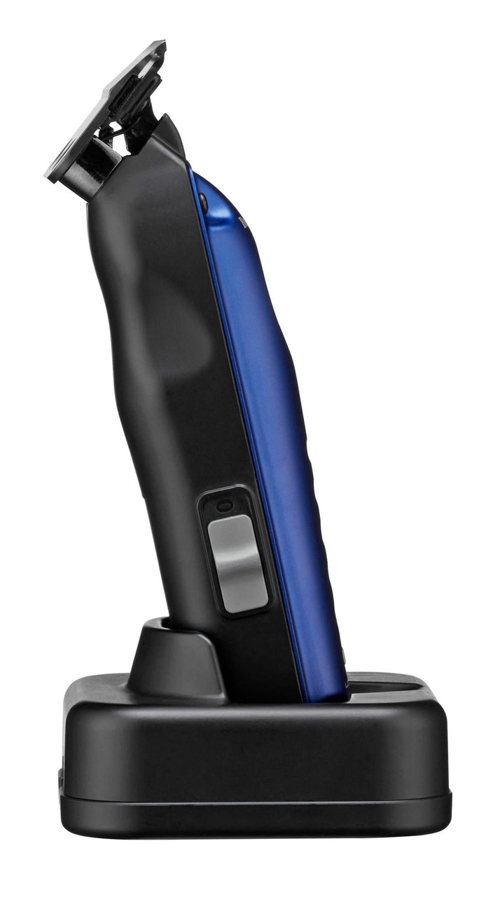 BabylissPro LoProFX Compact Series Trimmer Blue