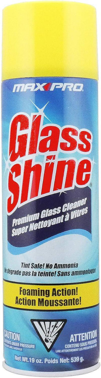 Glass Cleaner - SPECIAL BUY!