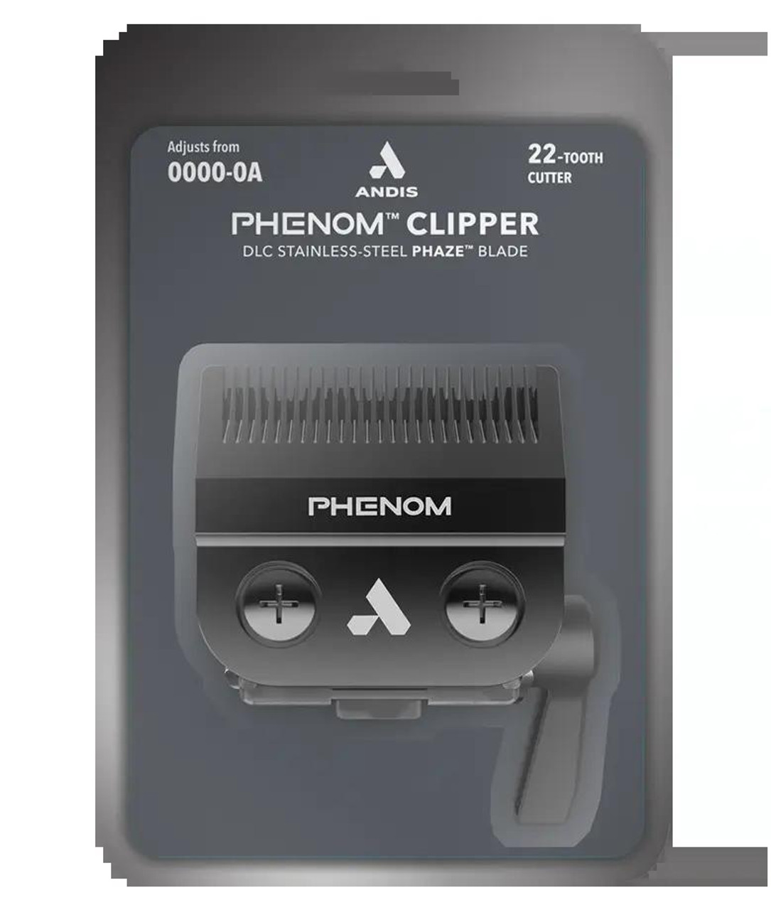 Andis Phenom Clipper Blade