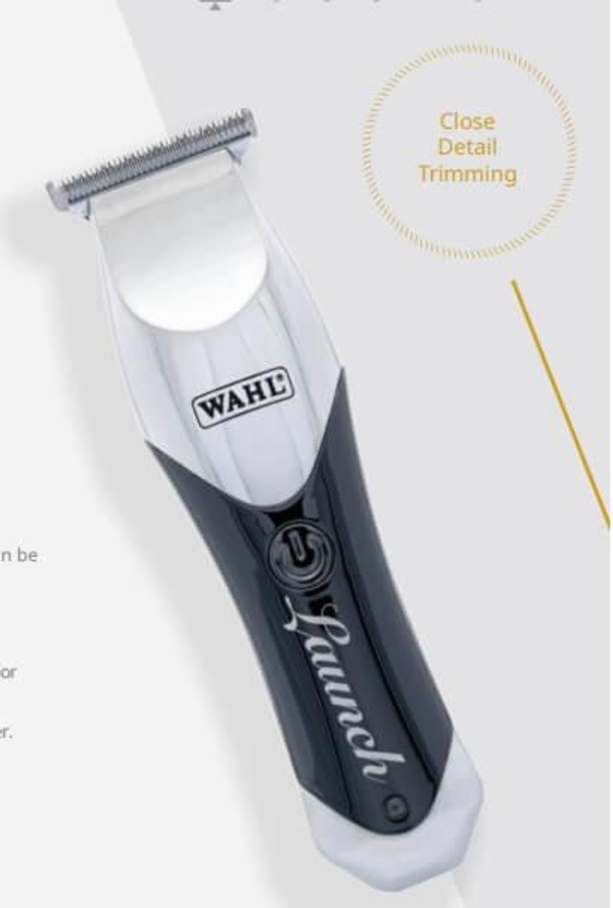 Wahl Launch Trimmer