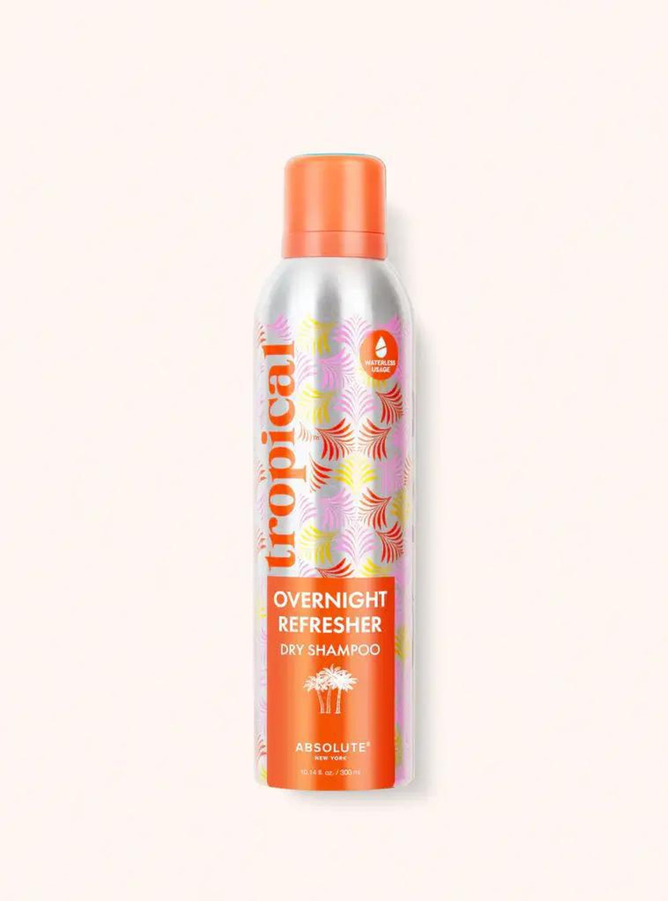 Dry Shampoo Tropical Dry Shampoo Tropical