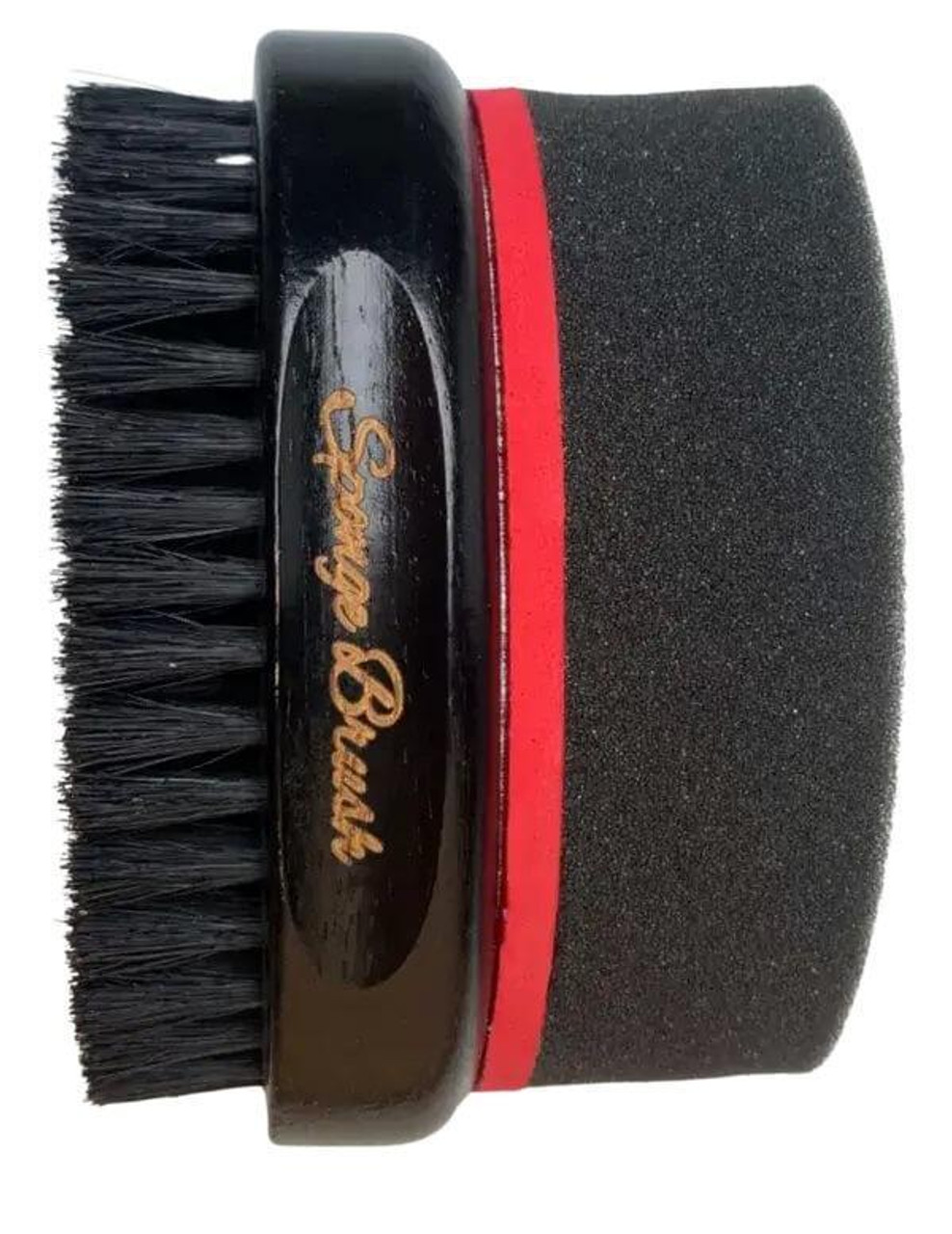 SpongeBrush SpongeBrush