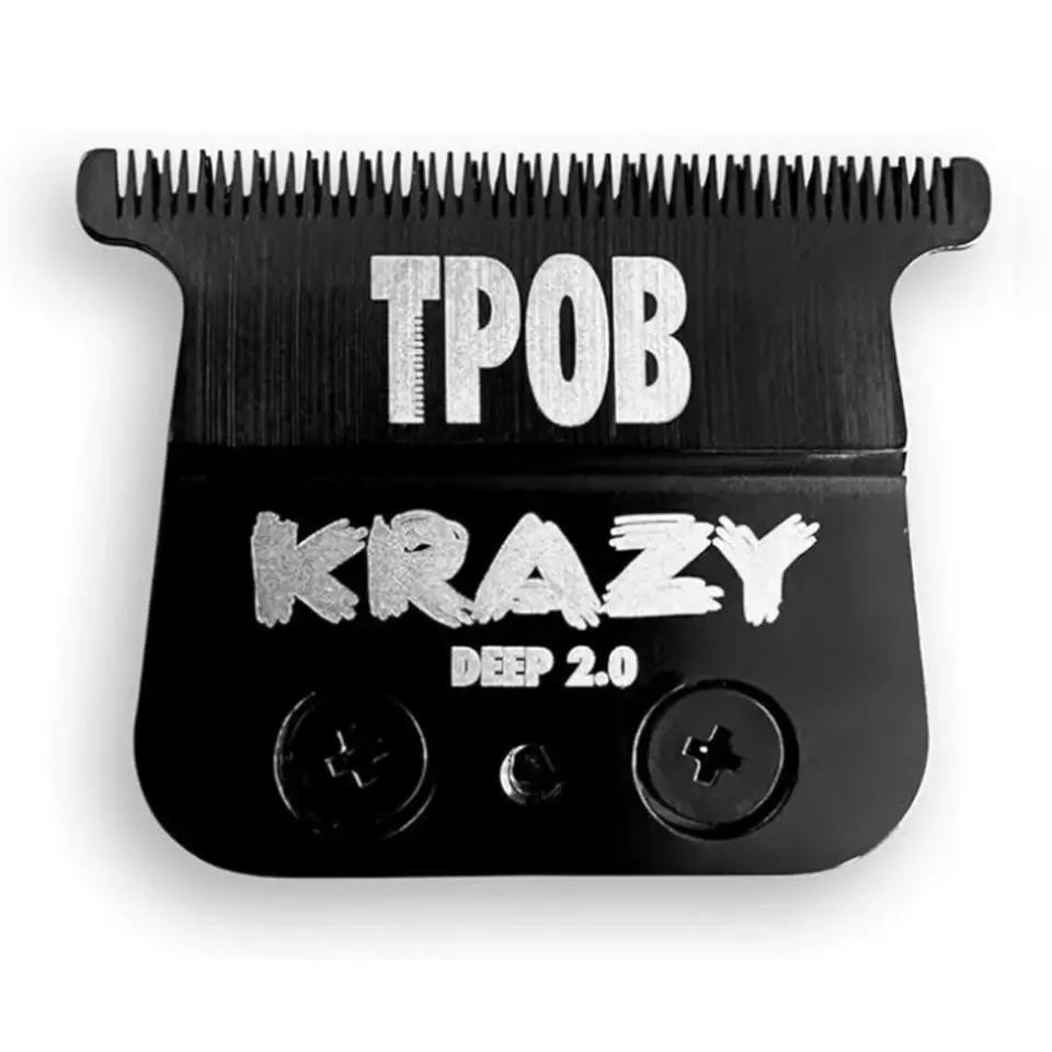 TPOB KRAZY Blade for Pro Trimmer Deep 2.0 - Atlanta Barber and