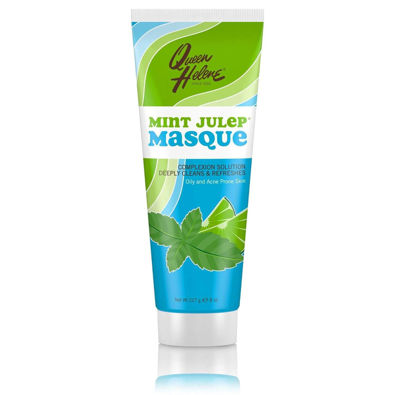 Mint Julep Masque Queen Helene