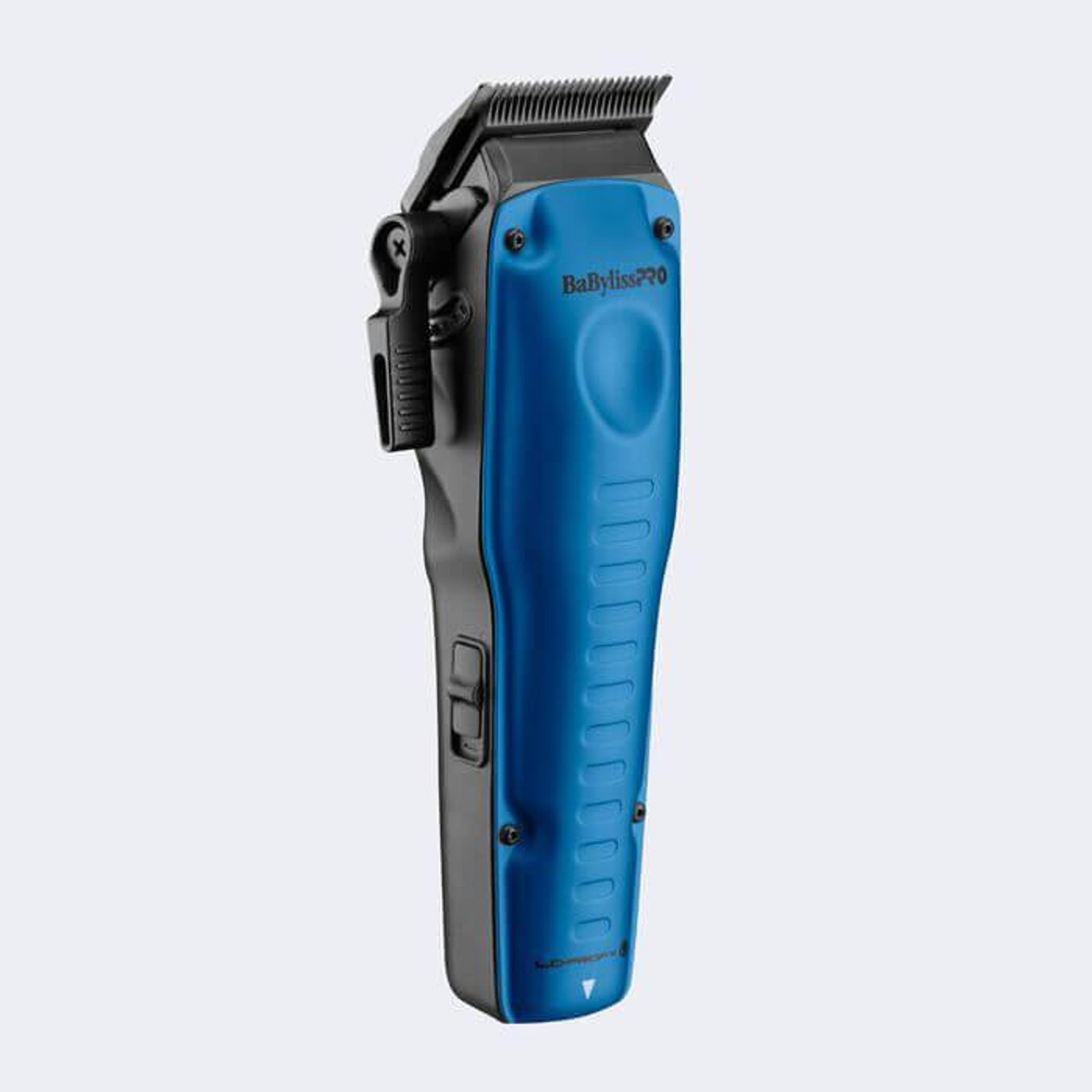 BaBylissPRO® FXONE™ Lo-ProFX Limited Edition Black & Blue Clipper - Special Buy!