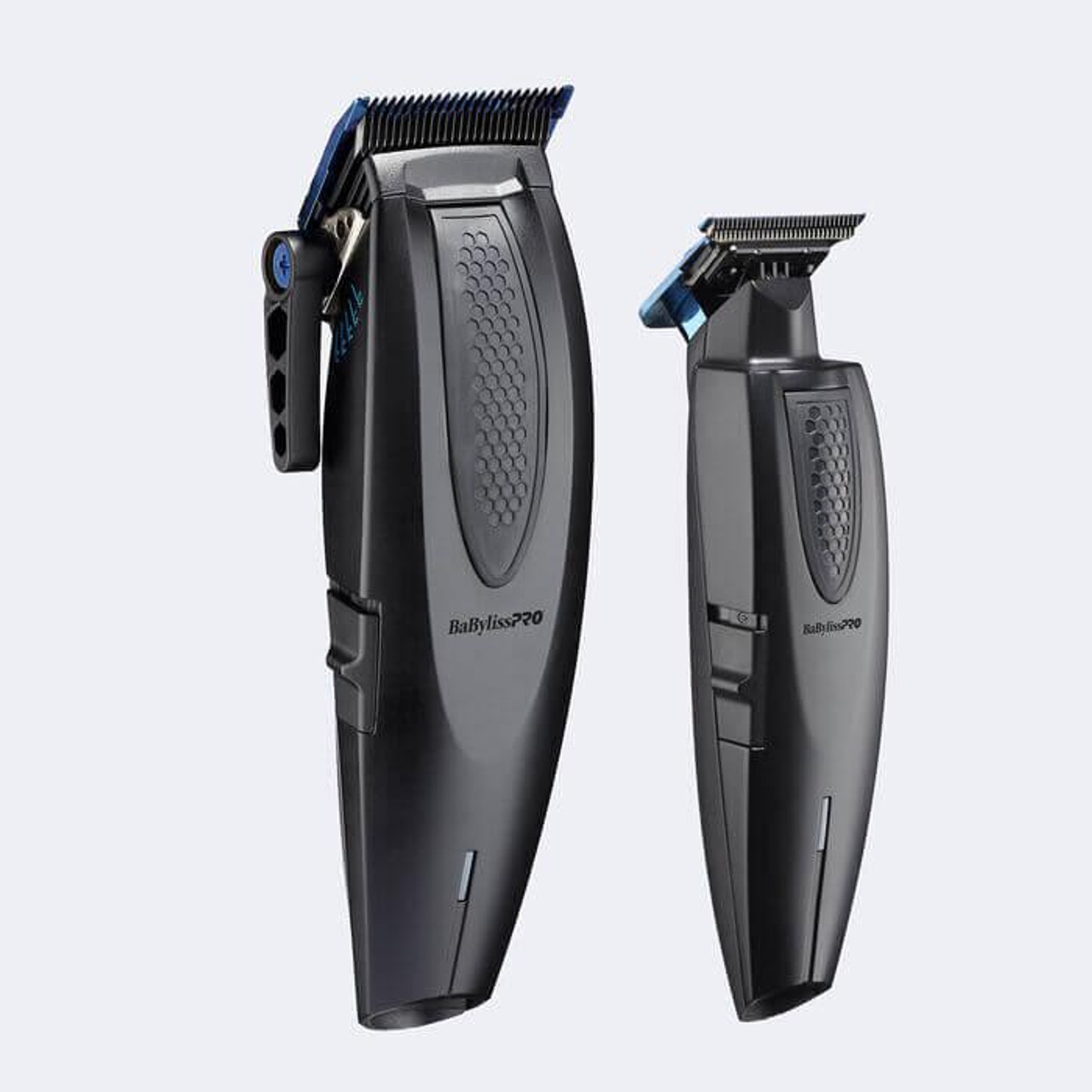 BaBylissPRO® LithiumFX+ Ergonomic Clipper & Trimmer
