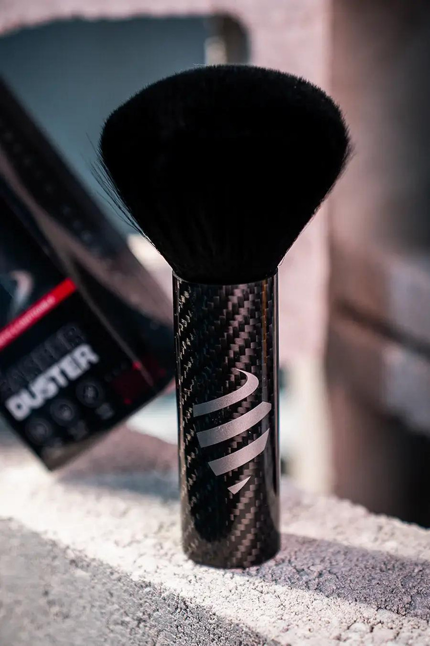 Neck Duster - Barber Strong Barber Duster