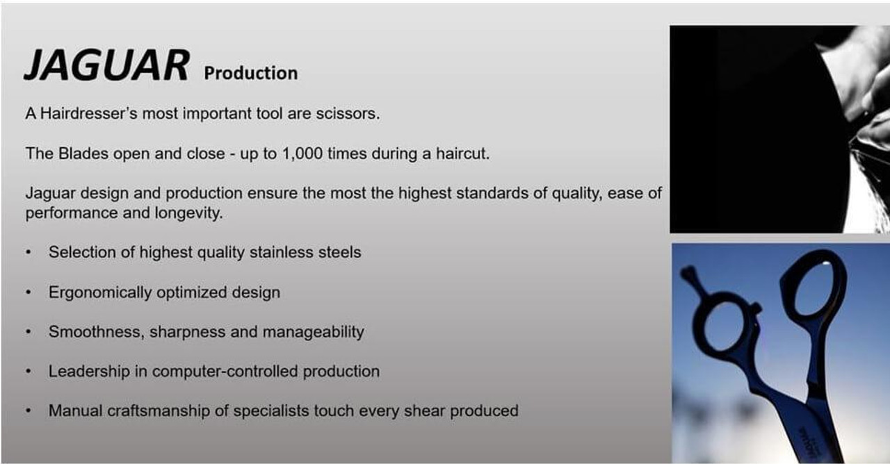 Passionate Bronze Shear by Jaguar Passionate Bronze Shear by Jaguar
