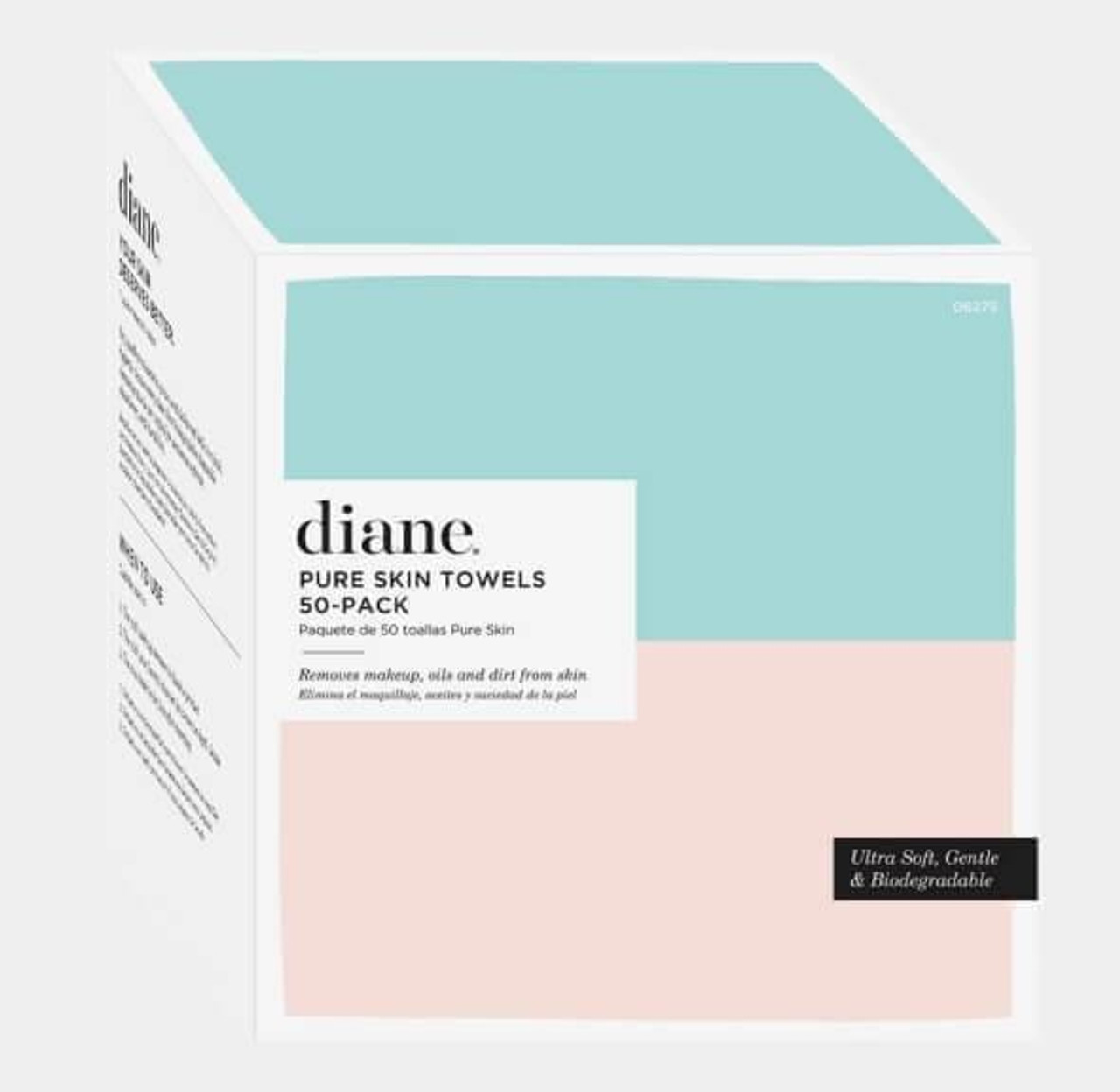 Pure Skin Towels by Diane