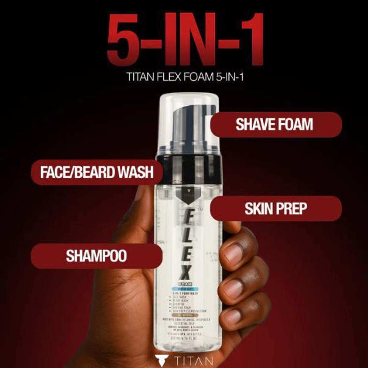 Flow Ultimate Enhancement Bundle