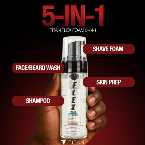 Flow Ultimate Enhancement Bundle