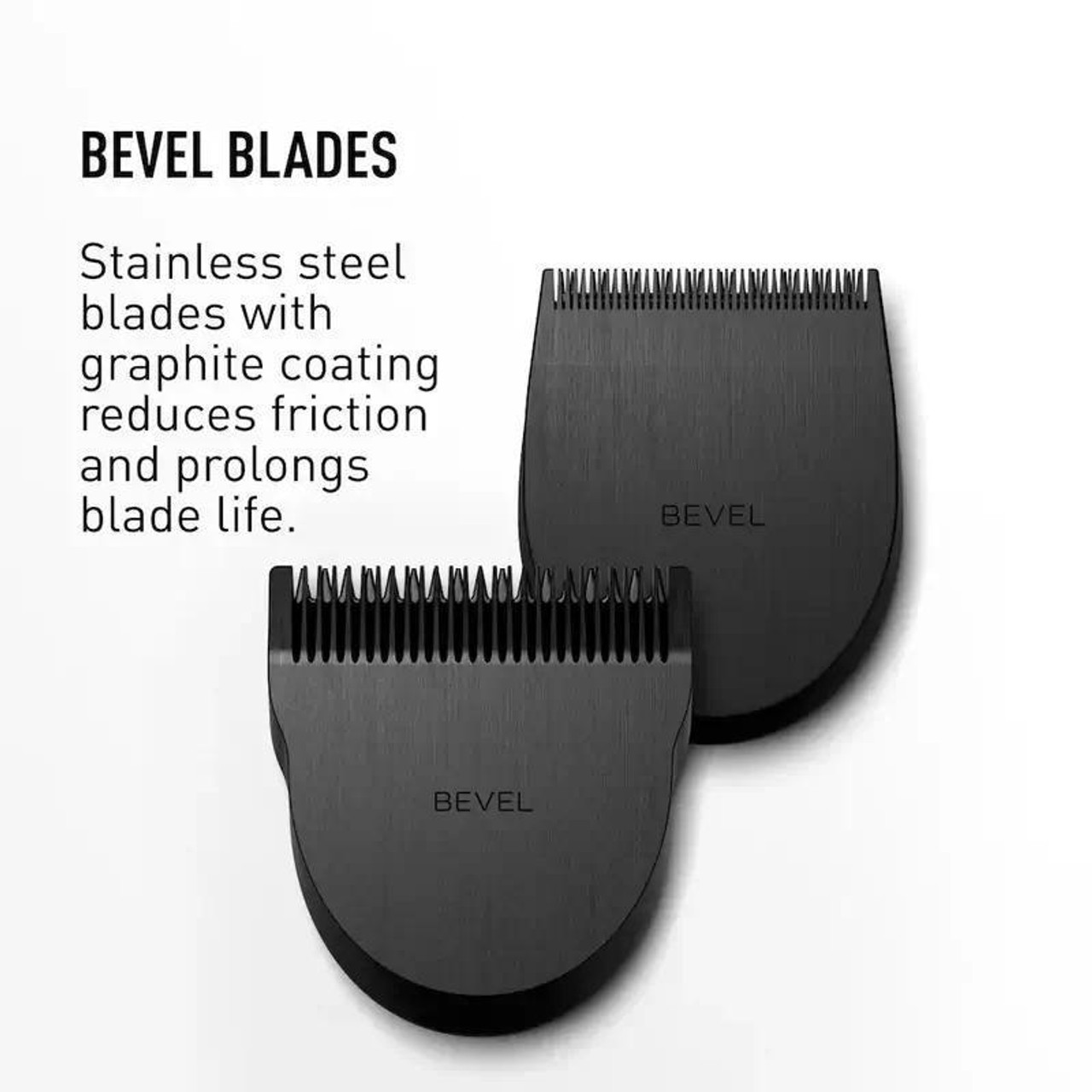 Bevel Pro Clipper/Trimmer Bevel Pro Clipper/Trimmer