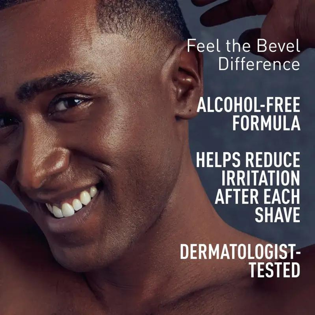 Bevel Post-Shave Balm Bevel Post-Shave Balm