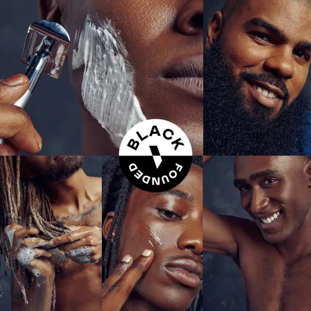 Bevel Post-Shave Balm Bevel Post-Shave Balm