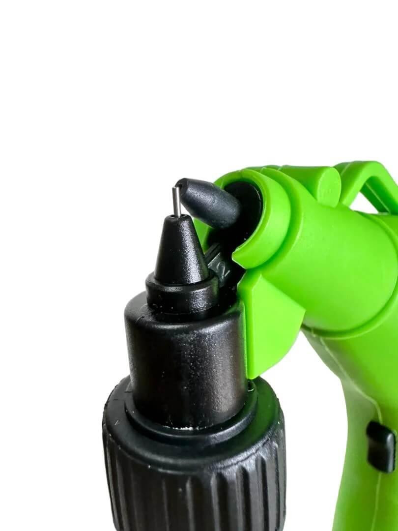 Noclogg Airbrush Wireless 2.0