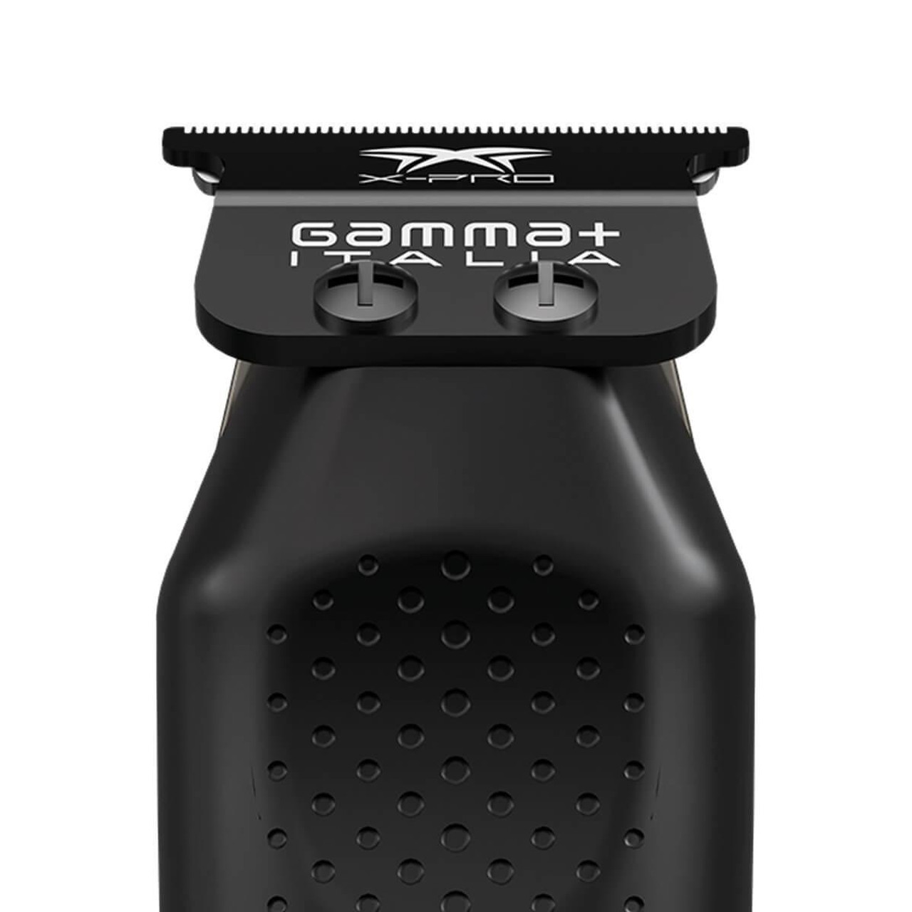 Gamma+ Xceed Professional Trimmer Gamma+ Xceed Professional Trimmer