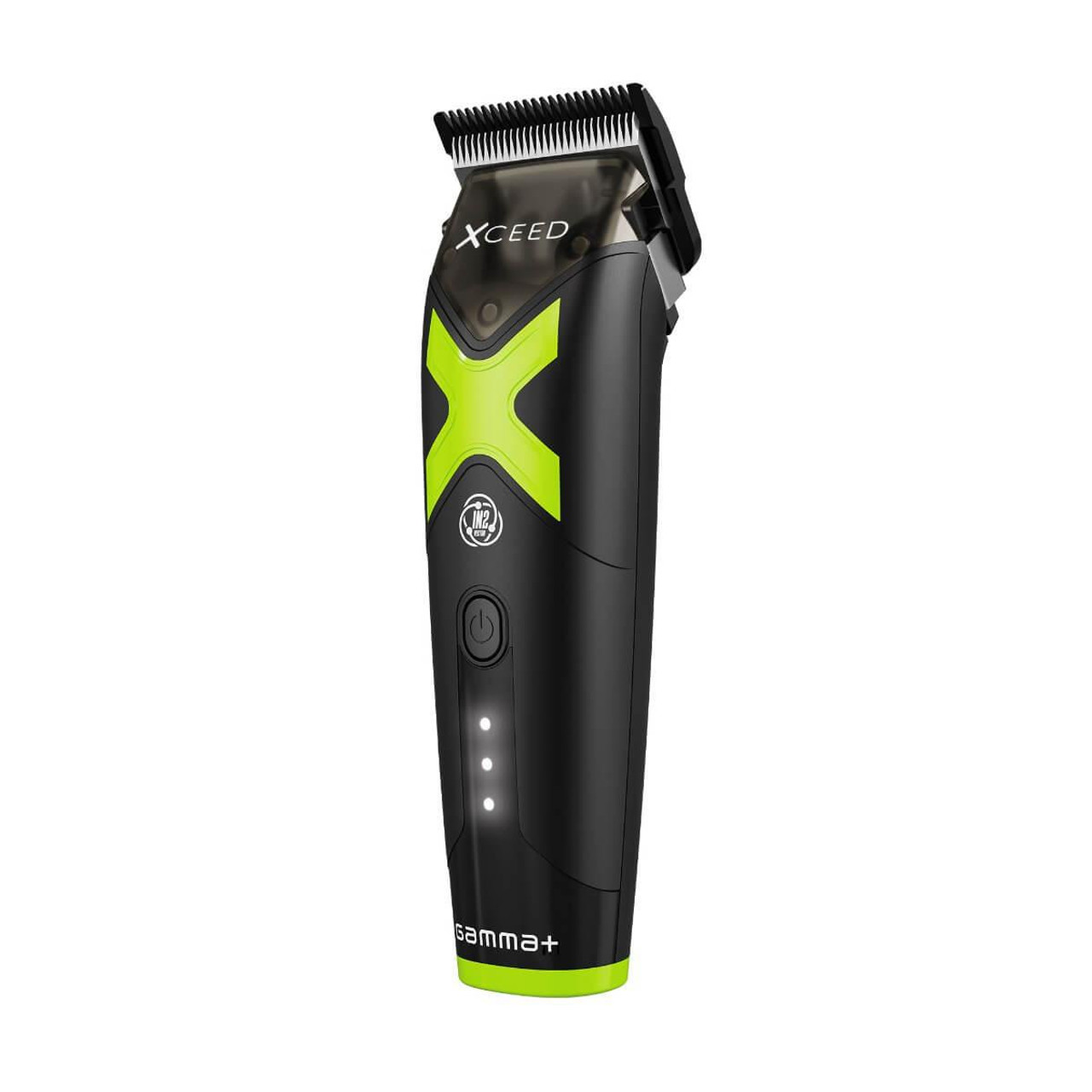 Gamma+ Xceed Professional Clipper Gamma+ Xceed Professional Clipper