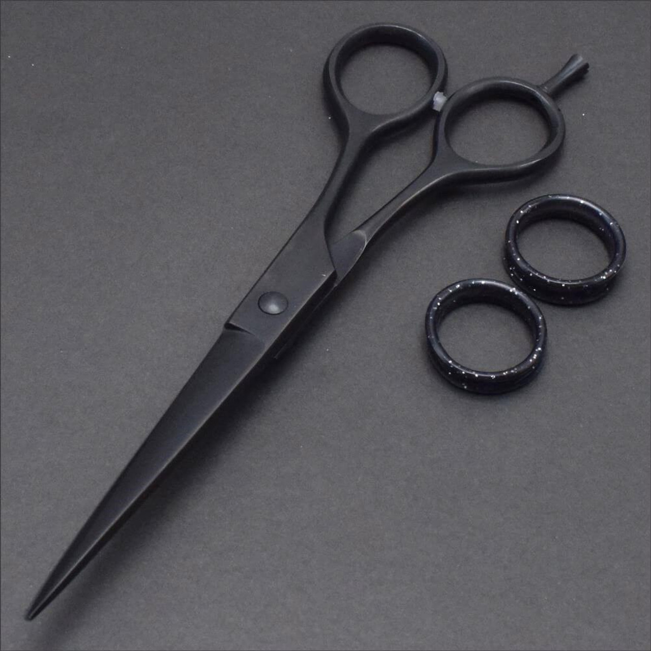ABBS Shear - 7.5" Serrated Blade ABBS Shear - 7.5" Serrated Blade