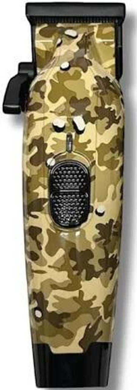 Cocco Hyper Veloce Pro Clipper Camo Limited Edition