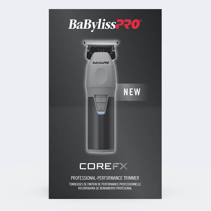 BaBylissPRO® COREFX Trimmer - Atlanta Barber and Beauty Supply
