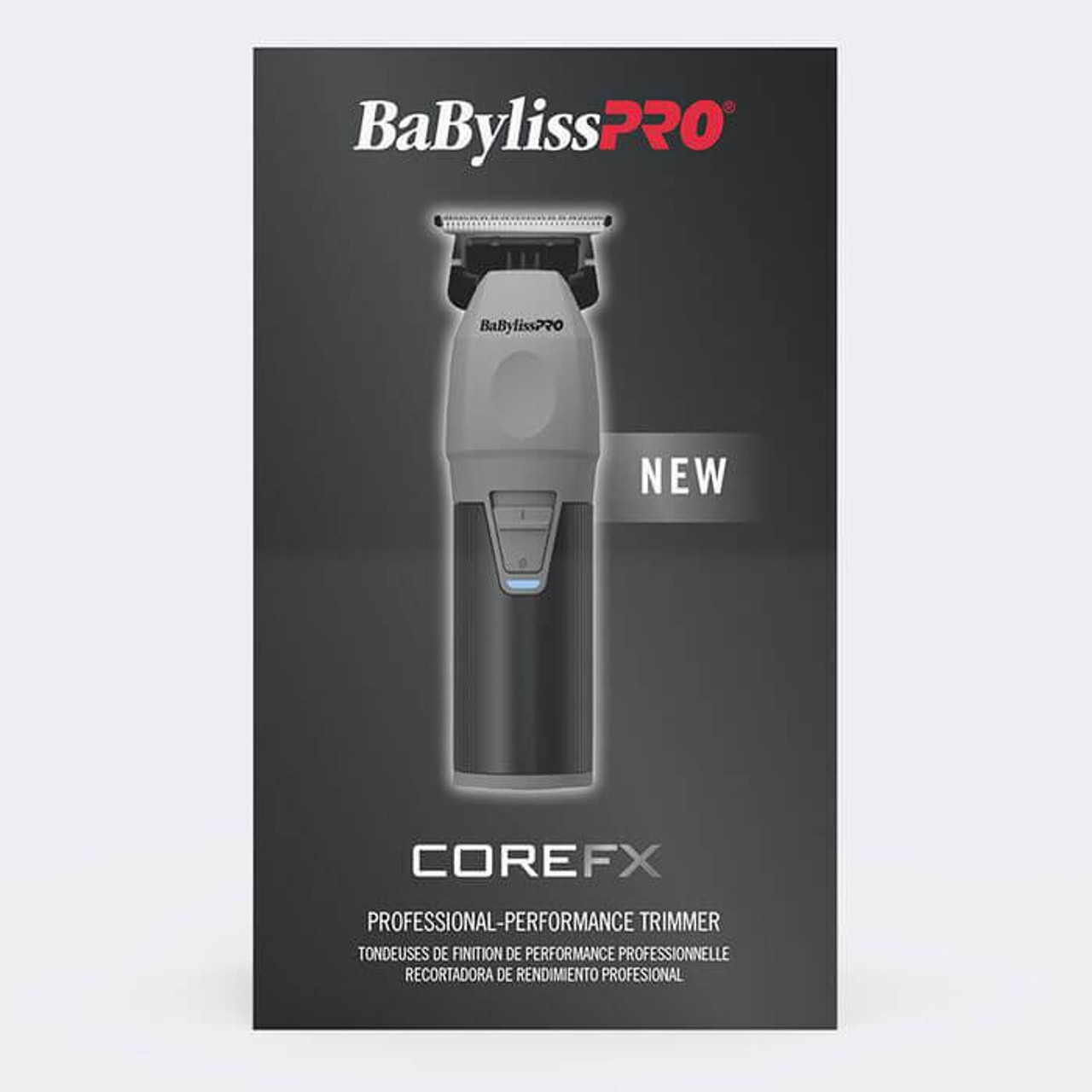 BaBylissPRO® COREFX Trimmer