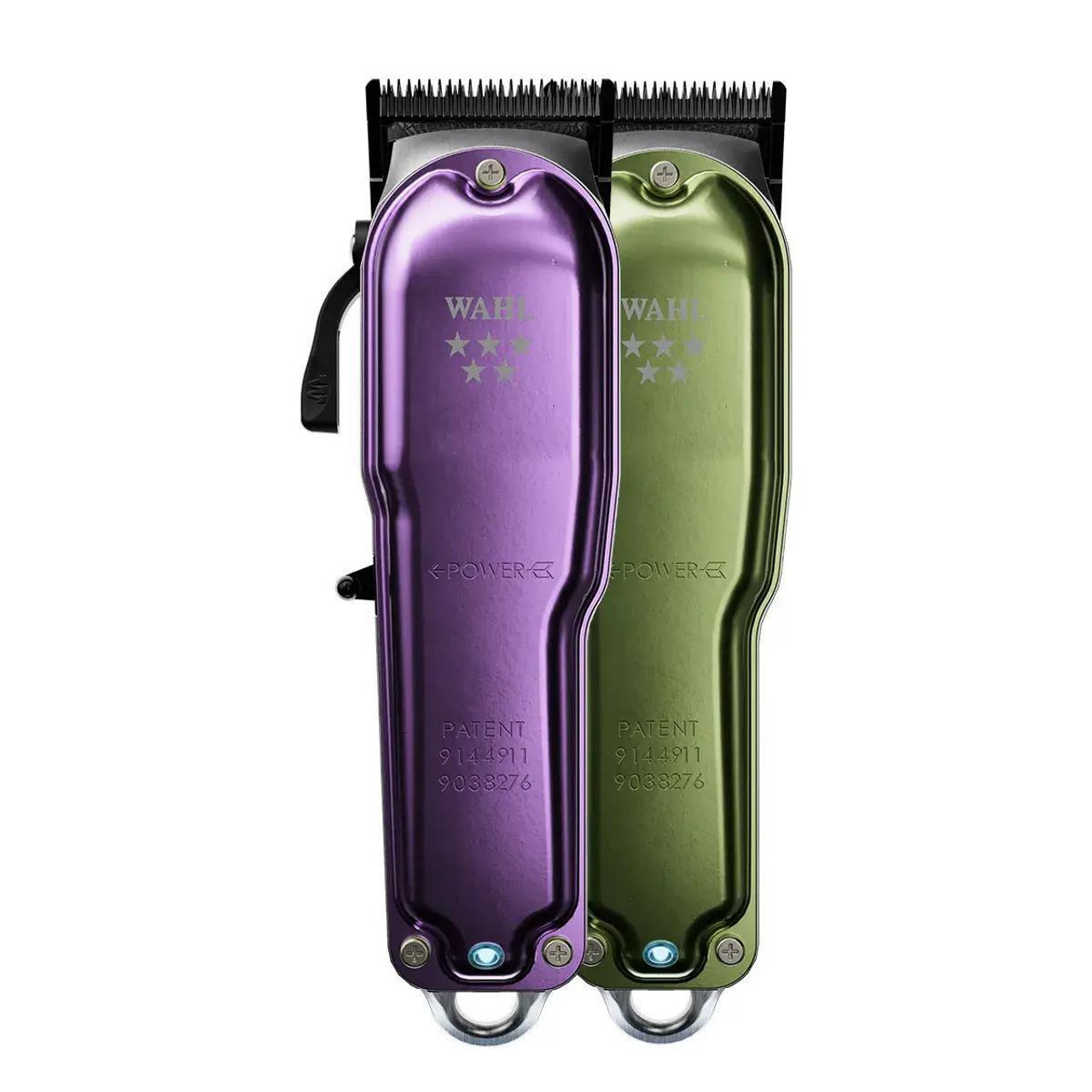 Wahl Legend+ Clipper Purple Wahl Legend+ Clipper Purple