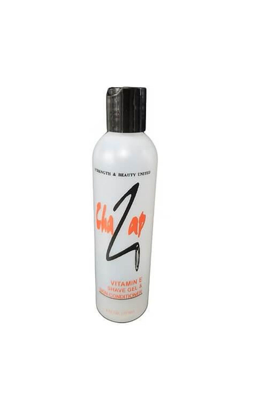 Shave Gel by Chazap Shave Gel by Chazap
