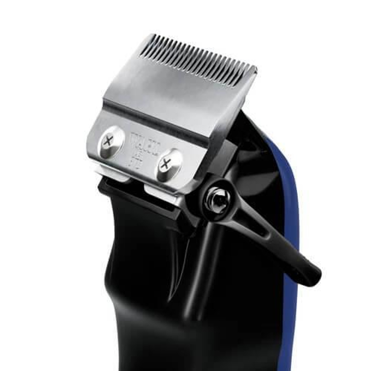 Wahl Limited Edition Magic Clip Cordless Clipper - Navy Wahl Limited Edition Magic Clip Cordless Clipper - Navy