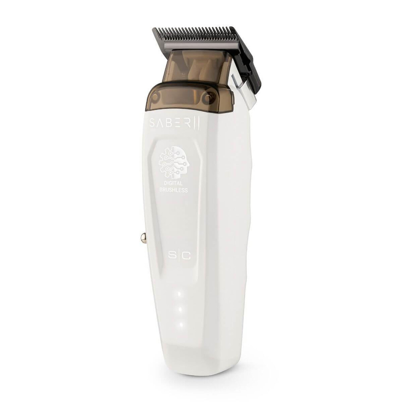 Stylecraft Saber 2 Professional Hair Clipper White