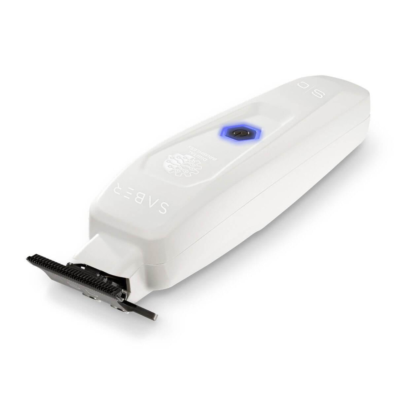 Stylecraft Saber Professional Hair Trimmer White