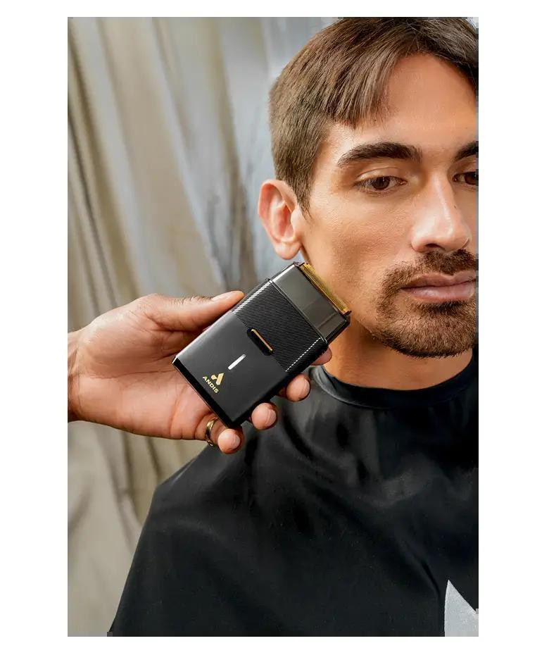 Andis ProFoil Plus II Shaver - Atlanta Barber and Beauty Supply