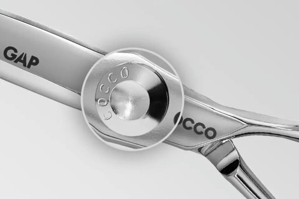 Cocco Digital Gap VG10 Shears