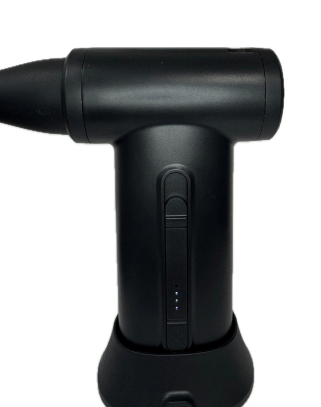 ABBS Turbo Air Jet Blower with Charging Base