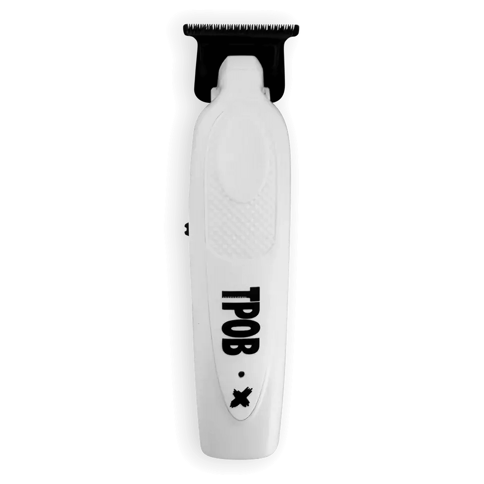 TPOB X Trimmer Deluxe (Whiteout Edition)