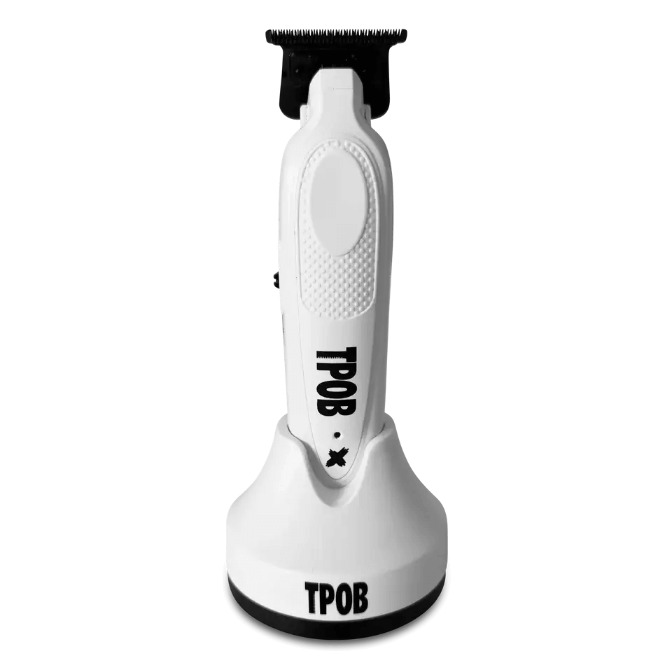 TPOB X Trimmer Deluxe (Whiteout Edition)