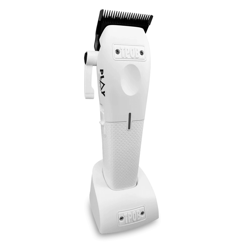 TPOB X Clipper Deluxe (Whiteout Edition)