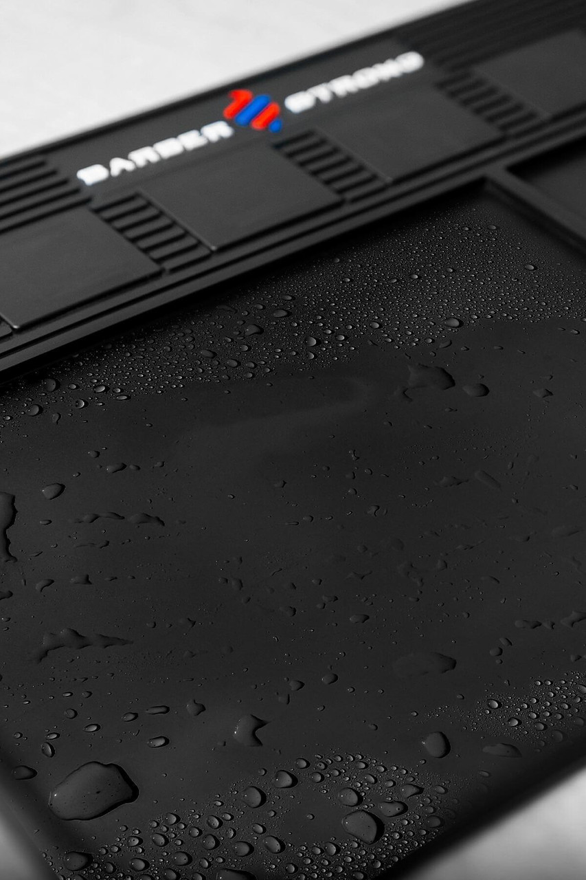 Barber Strong Magnetic Mat
