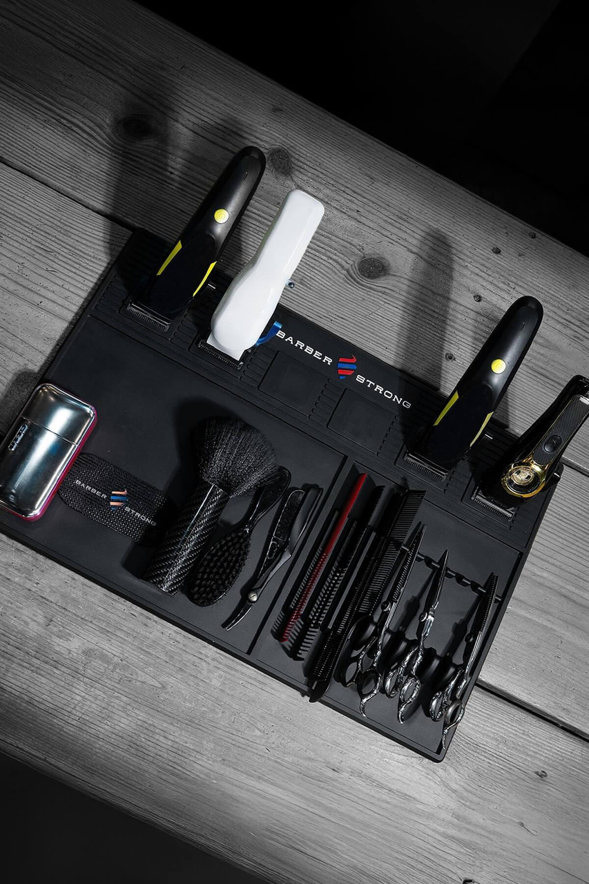 Barber Strong Magnetic Mat