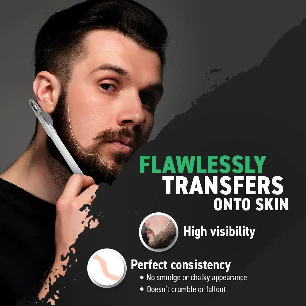 TOMB45®  Barber Pencil Precision 3-Pack