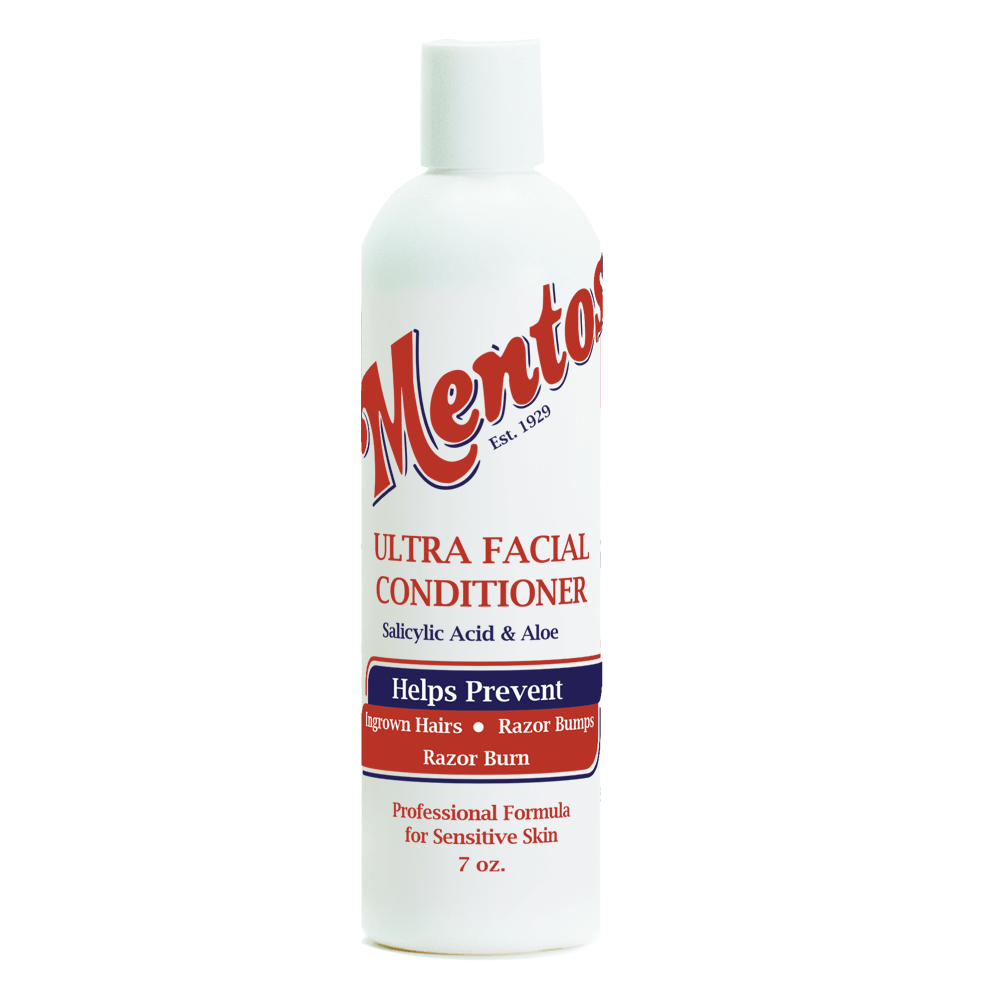 Mentos Ultra Facial Conditioner