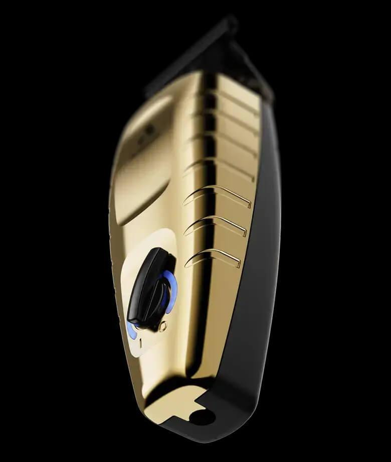ANDIS GTX-EXO II Gold Trimmer - Atlanta Barber and Beauty Supply