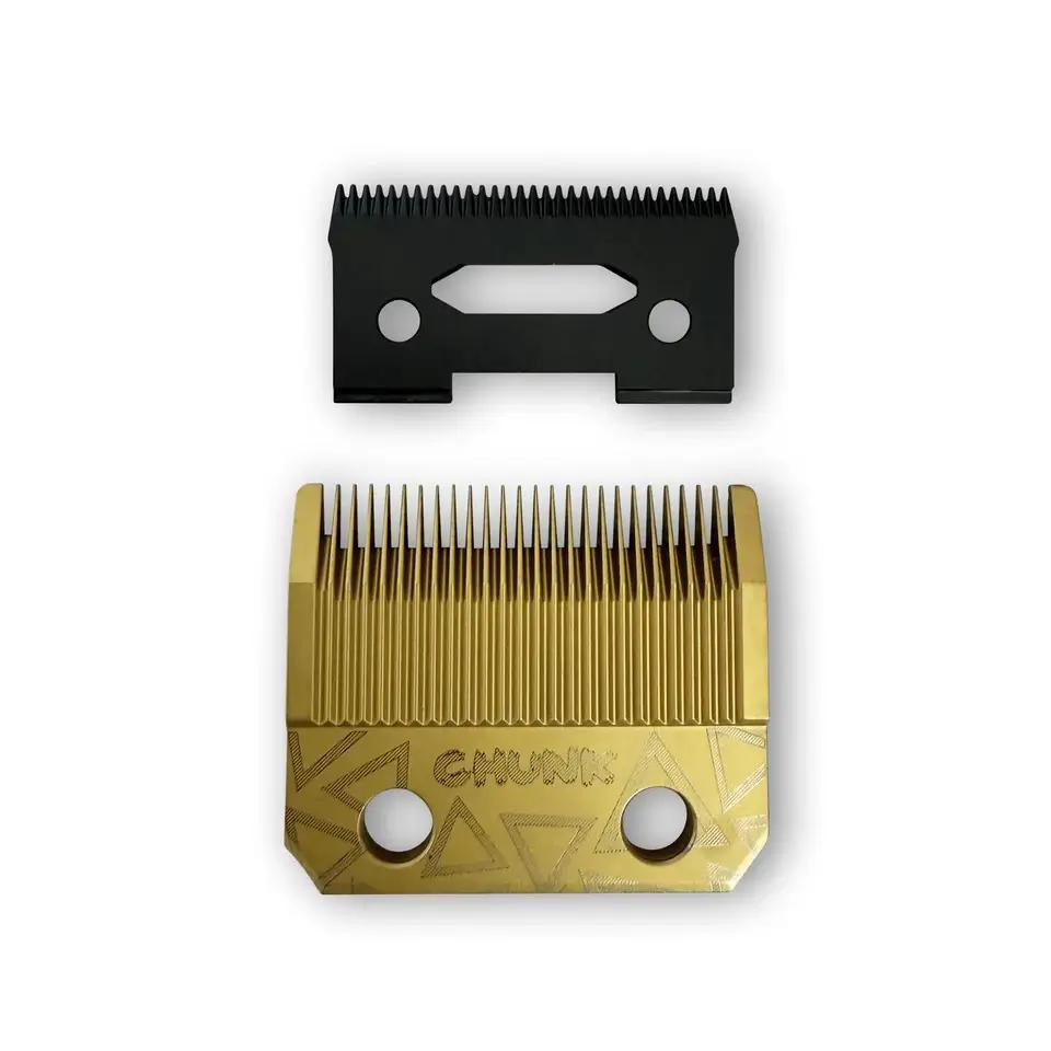 TPOB Play Chunk Blade (Gold)