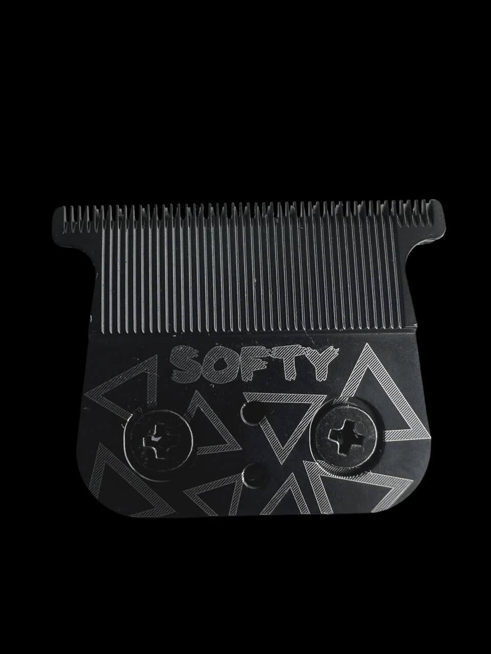 TPOB PLAY Trimmer Softy Blade + 5 guards