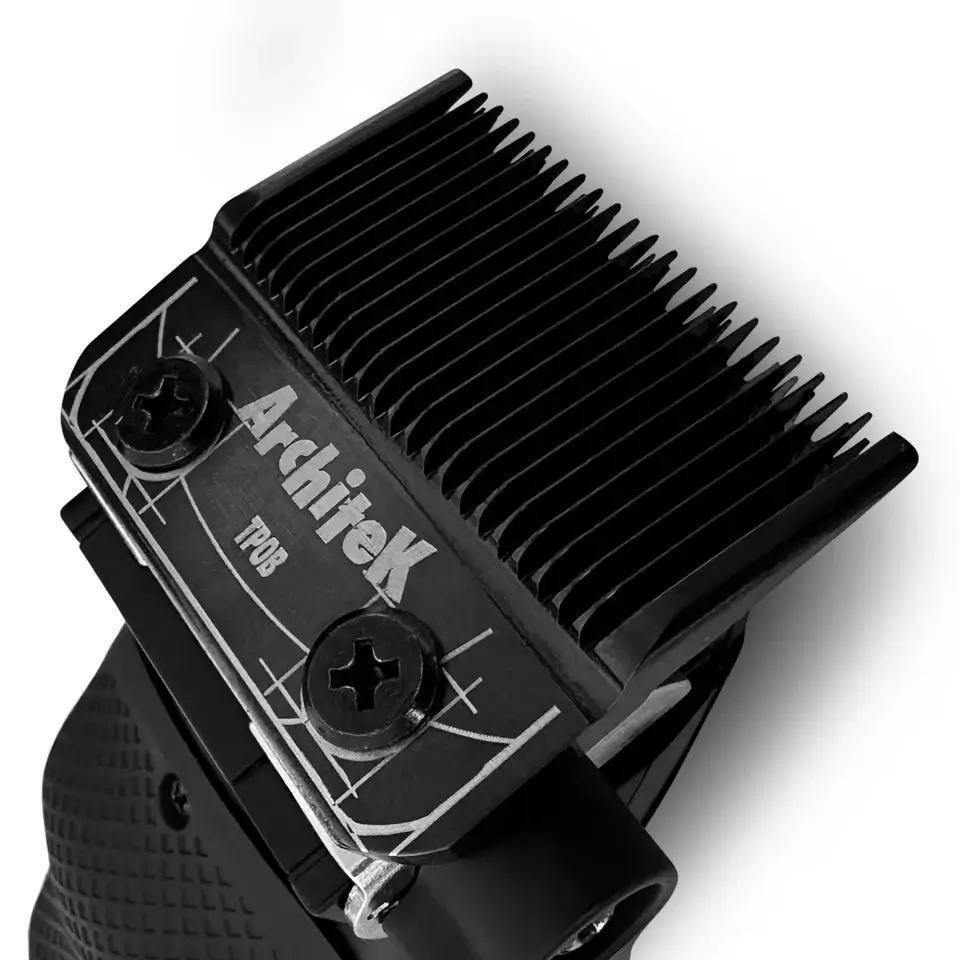 TPOB Architek Clipper Blade
