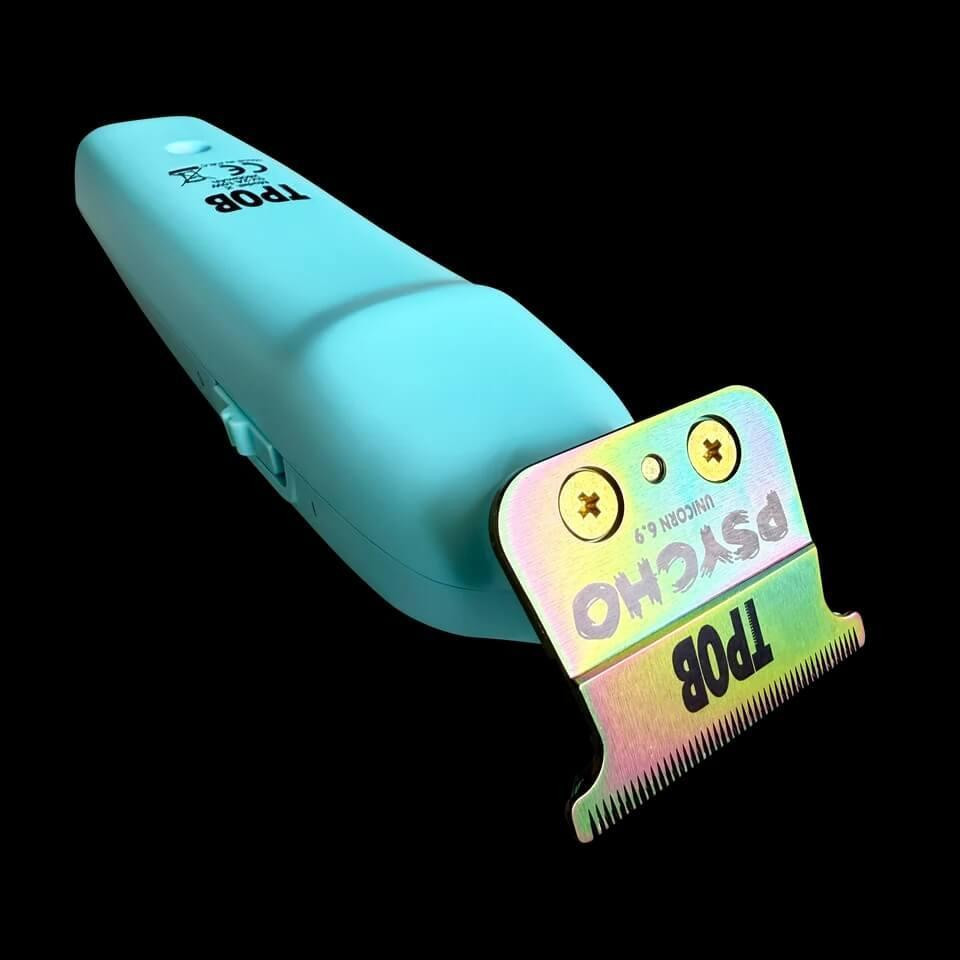 TPOB X Trimmer Deluxe Bubblegum Edition