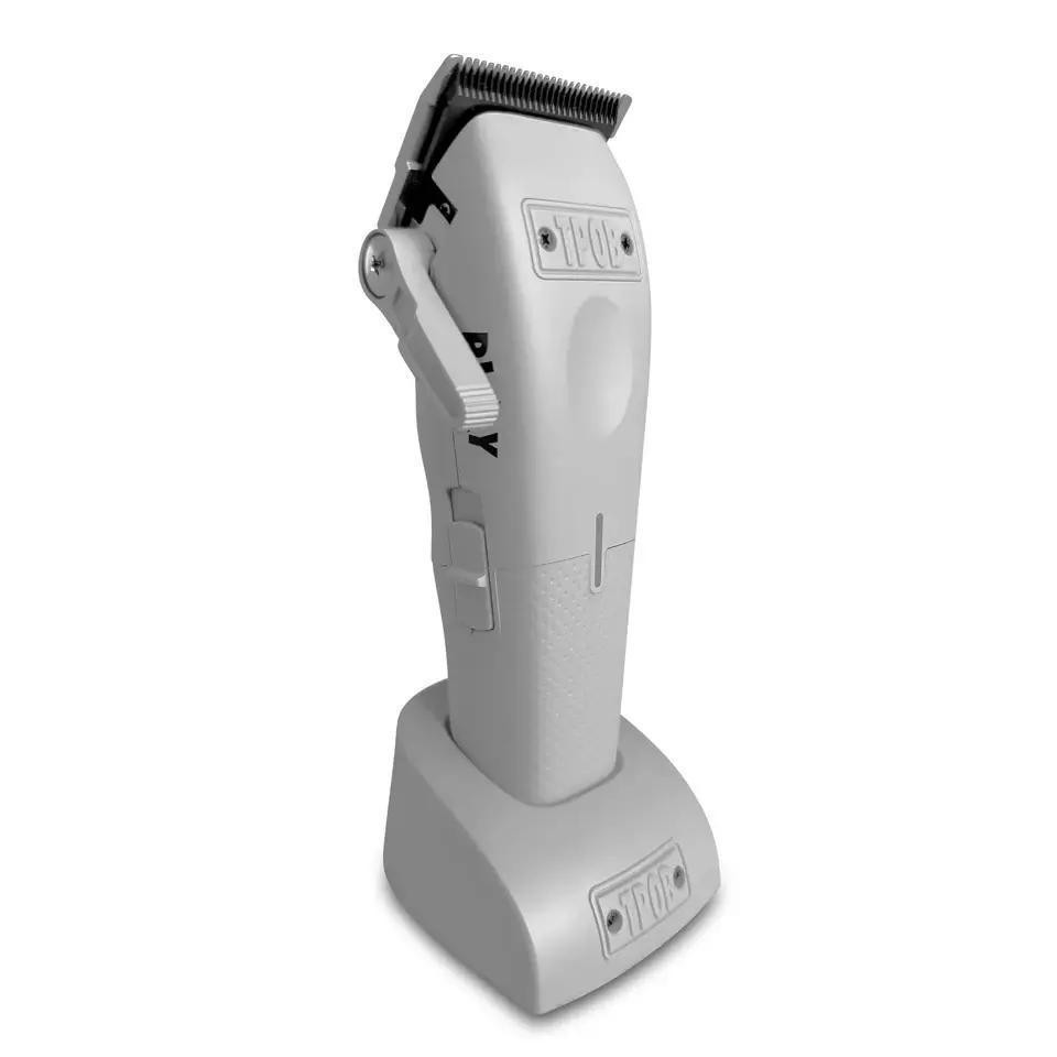 TPOB PLAY MINI CLIPPER Light Grey Edition - Atlanta Barber and
