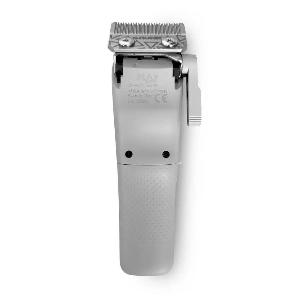 TPOB PLAY MINI CLIPPER Light Grey Edition