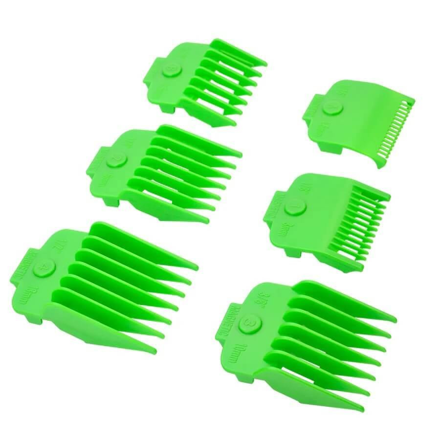 TPOB Magnetic Guards (Slime Edition)